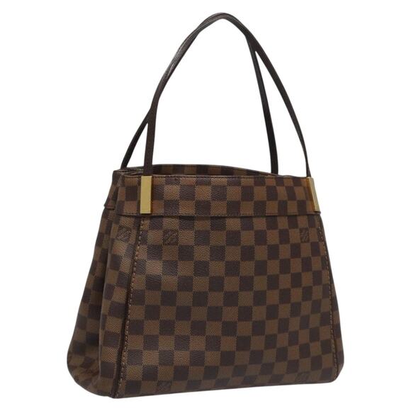 LOUIS VUITTON Damier Ebene Marylebone PM Hand Bag N41215 - Picture 1 of 16